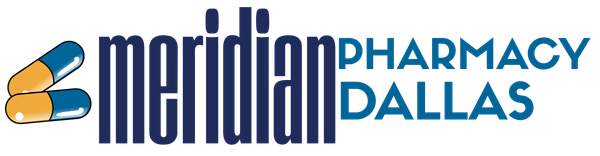 meridian-logo-v2 Meridian Pharmacy Dallas